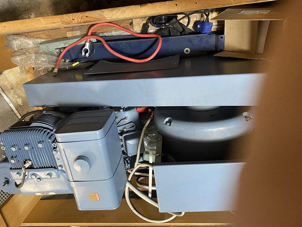 New PALMER 3-Phase Industrial Generator Model 10-3P-18