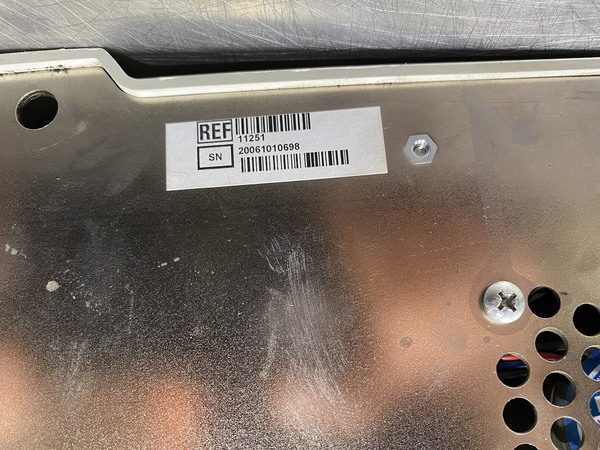 Carl Zeiss Humphrey Matrix Welch Allyn 715 Visual Field Analyzer 11251