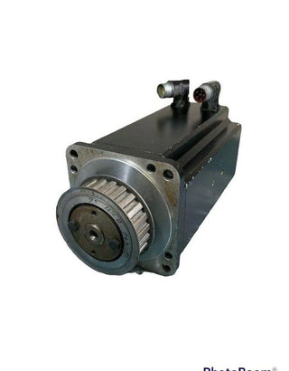 PACIFIC SCIENTIFIC PMA55Q-10100-00 AC Servo Motor 3KW 560/640V 1900 RPM