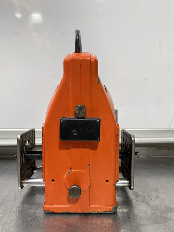 SUNNEN PG-800 BORE .370" -.740" Precision Dial Bore Gage