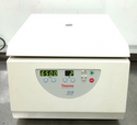 Thermo Fisher Scientific CL10 bench model Centrifuge and Rotor