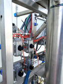 Apeks Bambino i2000-5LD CO2 Botanical Oil Extraction System
