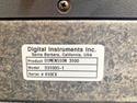 DI Digital Instrument Dimension 3100 Atomic Force Microscope Unit