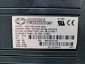 Control Techniques MGE-455-CONS-0000 Servo Motor 1.83 KW 960100-23 3000RPM 240V