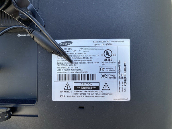 Thermi Aesthetics ThermiRF RadioFrequency Generator 16278790 (2016)
