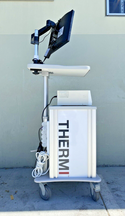 Thermi Aesthetics ThermiRF RadioFrequency Generator 16278790 (2016)