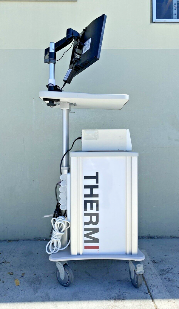 Thermi Aesthetics ThermiRF RadioFrequency Generator 16278790 (2016)