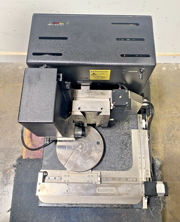 DI Digital Instrument Dimension 3100 Atomic Force Microscope Unit