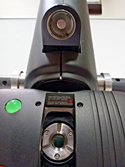 FARO SMX 4500 Laser Tracker Sensor Unit