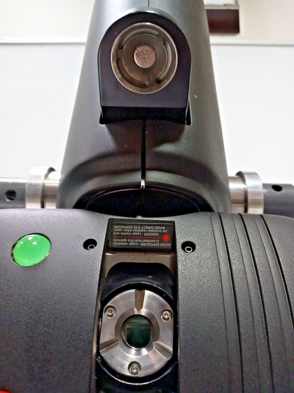 FARO SMX 4500 Laser Tracker Sensor Unit