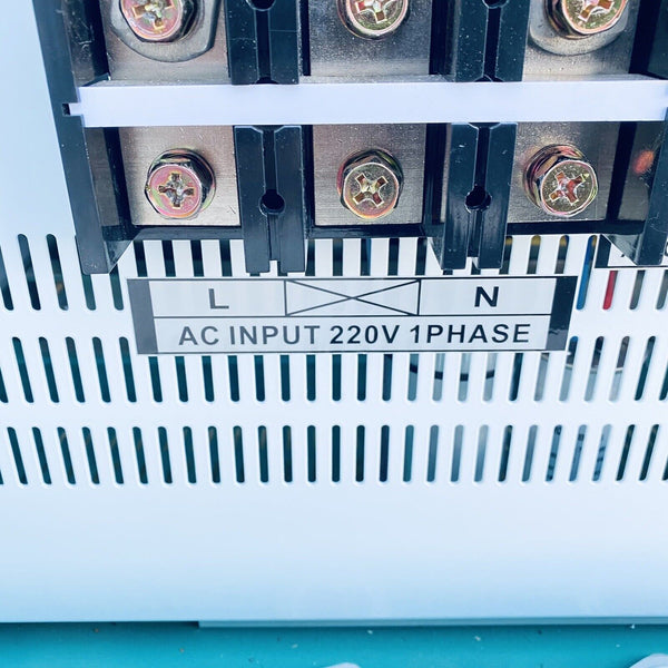 Sandi Power Phase Convertor SDT-40KW  Phase Converter by -1 to 3 Phase