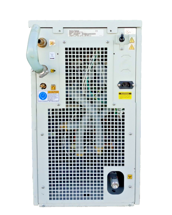 Thermo Scientific Neslab Merlin M25 Circulating Chiller 115V, 60Hz, 9.8A, 1Ph
