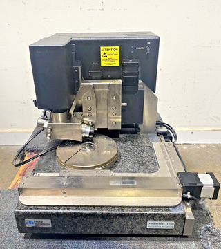 DI Digital Instrument Dimension 3100 Atomic Force Microscope Unit