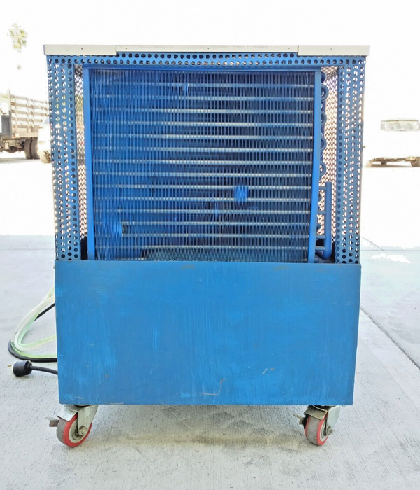 Chiller  1/3 Ton   23 Fahrenheit or -5 Celcious 220V