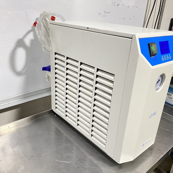 LabTech - LW500-115 - H50 H150 Chiller 500W