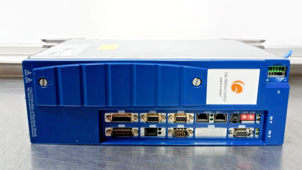 G & L Motion Control MMC-SD-4.0-460-D MMC Smart Drive 460V 4.0 kW
