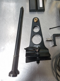 Topcon Positioning Kit GB-1000, PDL4535, PG-A1, Cables and Accessories