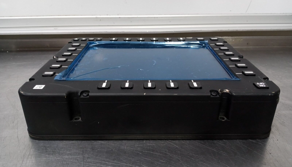 Tulip Development Labs (Orbit International) 10.4" Rugged Avionic Display 23 But