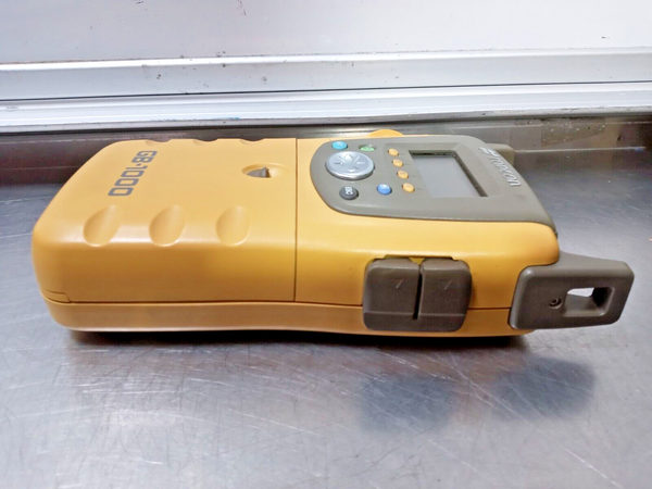 Topcon Positioning Kit GB-1000, PDL4535, PG-A1, Cables and Accessories