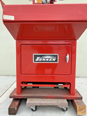 SUNNEN LBB-1660-K Precision Honing Machine