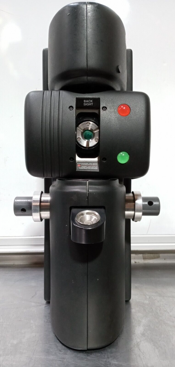 FARO SMX 4500 Laser Tracker Sensor Unit