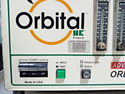 MK Orbital 001-1225 Advanced Color Logic Orbital Welder 120/208/220V, 30 Amps