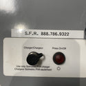 Solmetric PVA-600 PV Analyzer with Irradiance Sensor