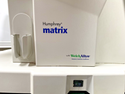 Carl Zeiss Humphrey Matrix Welch Allyn 715 Visual Field Analyzer 11251