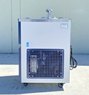 Across International T40x-UL Cold Trap, -40°C 4.6L Capacity 316L SST