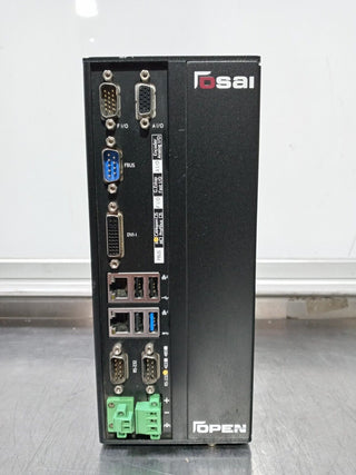OSAI / Prima Electro 2SMPM7384/0C OPENkey CNC Controller