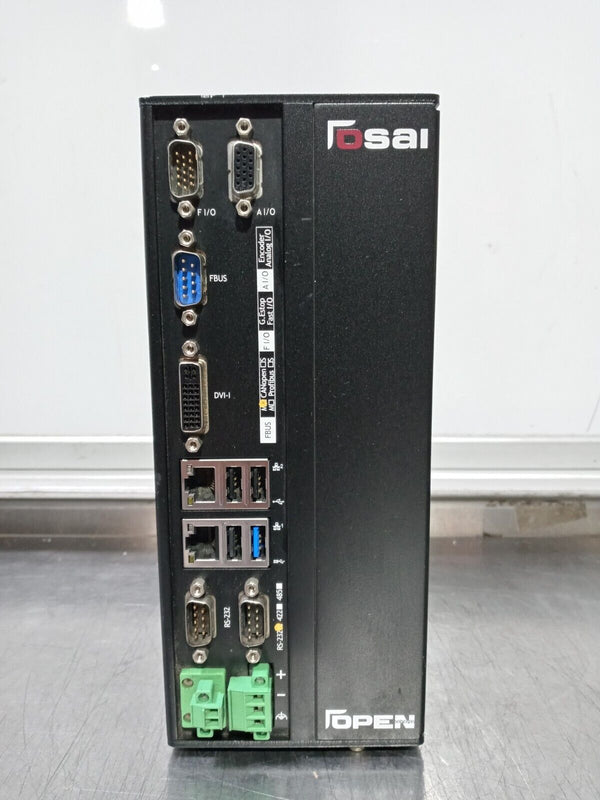 OSAI / Prima Electro 2SMPM7384/0C OPENkey CNC Controller