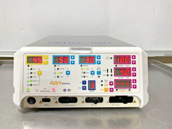 APYX RENUVION APYX-RS3 J-Plasma System Generator