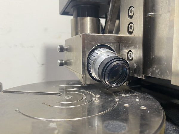 DI Digital Instrument Dimension 3100 Atomic Force Microscope Unit