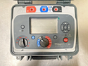 Megger S1-568 High Noise Rejection 5kV Insulation Resistance Tester