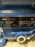 BOCK HGX34E/380-4 A Compressor Suction Gas Cooled GEA BOCK HVAC Hispacold 305020