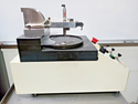 Domaille APM Model HDC-3010 Fiber Optic Polishing Machine 120VAC 50-60Hz