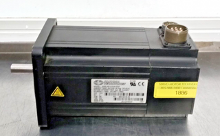 Control Techniques MGE-455-CONS-0000 Servo Motor 1.83 KW 960100-23 3000RPM 240V