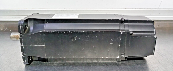 Acu-Rite AM96E AC Servo Motor, 380V, 6000 RPM, .5Nm, 50A, IP64/65