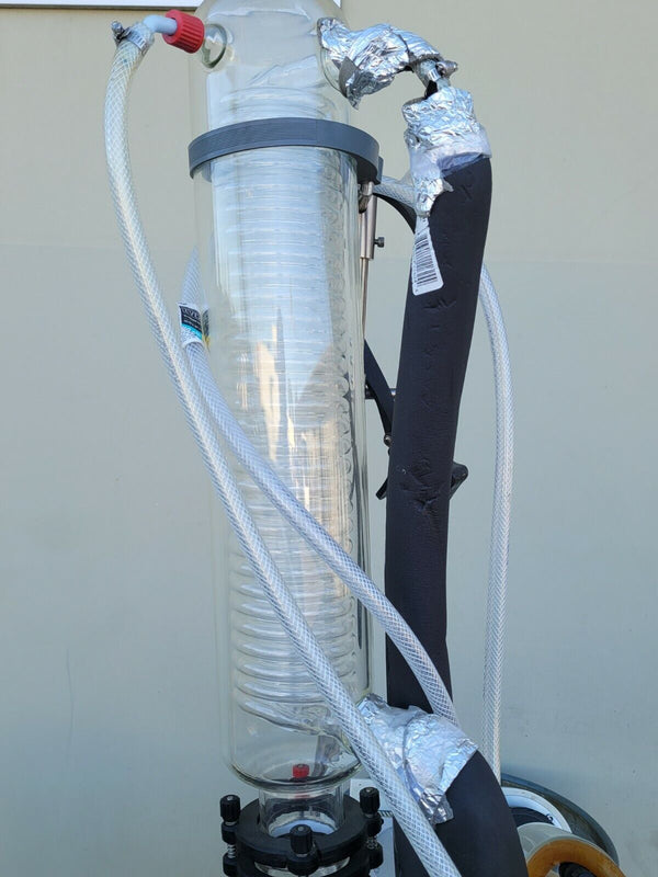 Across International Rotary Evaporator SolventVap 5.3-Gallon/20L SE53