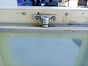 Across International ACCUTEMP-09T, 110V, 0.9 Cu Ft, 570°F, Vacuum Drying Oven