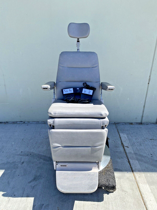 RELIANCE Medical Products Model 980 Exam Chair