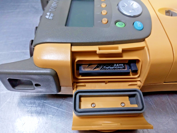 Topcon Positioning Kit GB-1000, PDL4535, PG-A1, Cables and Accessories