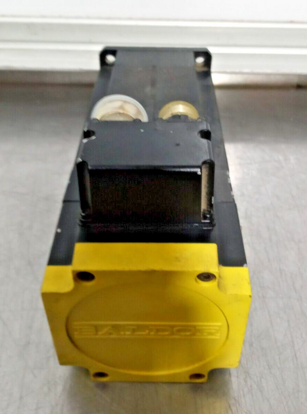 BALDOR BSM80B-275AA Servo Motor