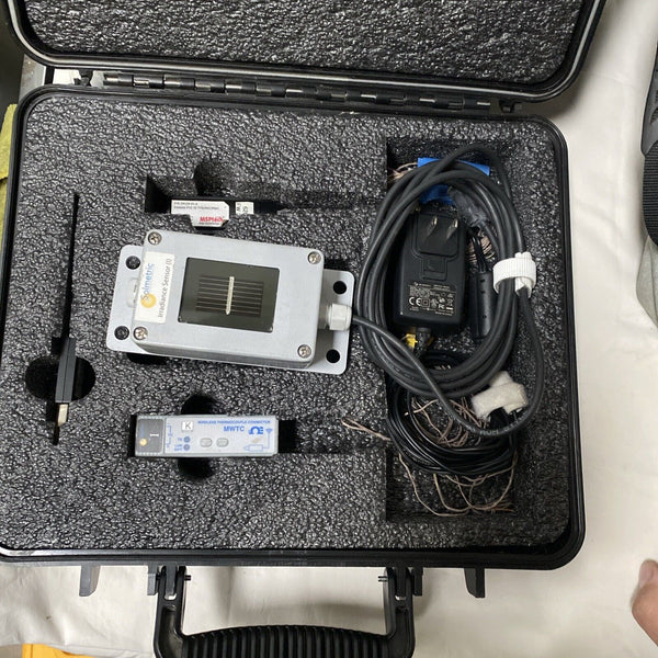 Solmetric PVA-600 PV Analyzer with Irradiance Sensor