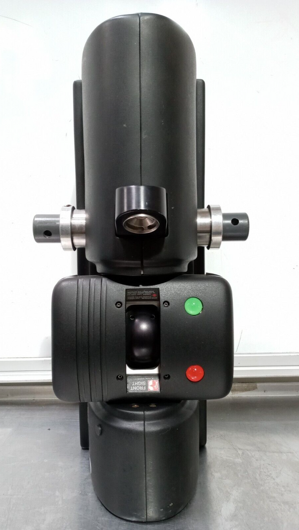 FARO SMX 4500 Laser Tracker Sensor Unit