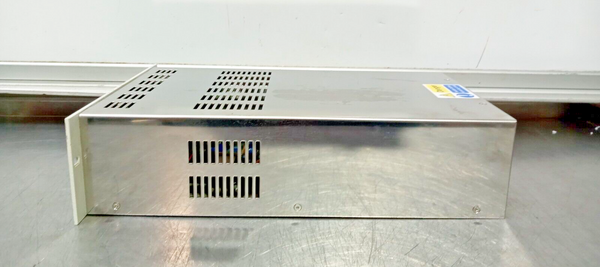Coaxial Power Systems AMNC 2U RF Generator 110-230VAC, 50-60Hz