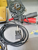 Topcon Positioning Kit GB-1000, PDL4535, PG-A1, Cables and Accessories
