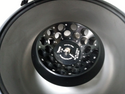 Thermo Fisher Scientific CL10 bench model Centrifuge and Rotor