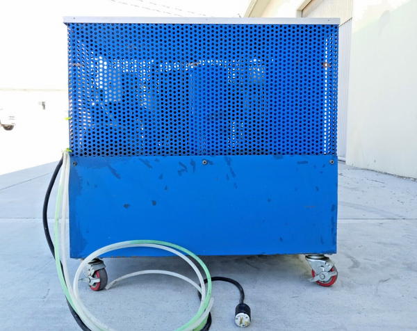 Chiller  1/3 Ton   23 Fahrenheit or -5 Celcious 220V