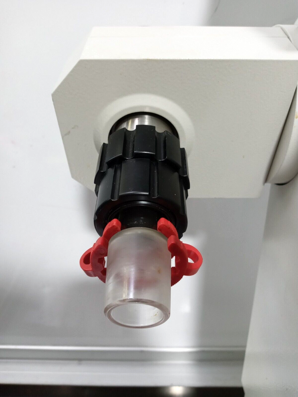 Wilmad-LabGlass WG-EV311 Rotary Evaporator w/Motor Lift, Heating Bath, Glassware